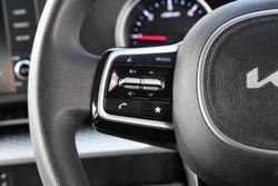 2022 Kia Carnival S