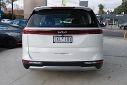 2022 Kia Carnival S