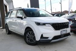 2022 Kia Carnival S