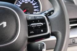 2022 Kia Carnival S