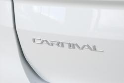 2022 Kia Carnival S