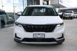 2022 Kia Carnival S
