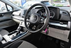 2022 Kia Carnival S