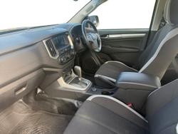 2018 Holden Colorado LS