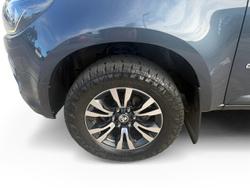 2018 Holden Colorado LS