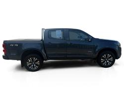 2018 Holden Colorado LS