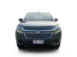 2018 Holden Colorado LS