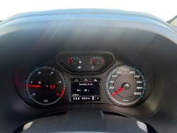 2018 Holden Colorado LS