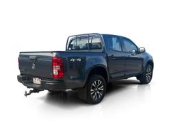 2018 Holden Colorado LS