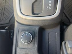 2018 Holden Colorado LS