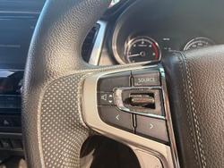 2020 Mitsubishi Triton GLX+