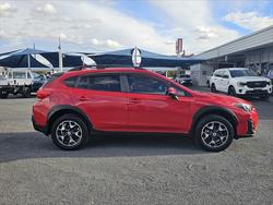 2018 Subaru XV 2.0i-L
