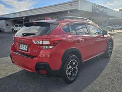 2018 Subaru XV 2.0i-L