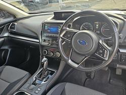 2018 Subaru XV 2.0i-L