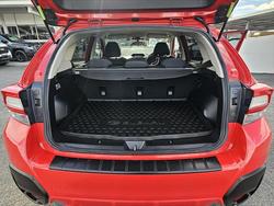 2018 Subaru XV 2.0i-L