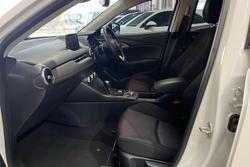 2021 Mazda CX-3 Maxx Sport