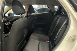 2021 Mazda CX-3 Maxx Sport
