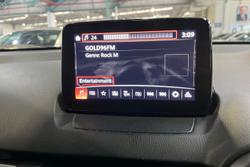 2021 Mazda CX-3 Maxx Sport