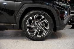 2024 Hyundai Tucson Premium