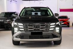 2024 Hyundai Tucson Premium