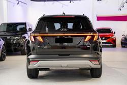 2024 Hyundai Tucson Premium