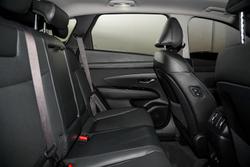 2024 Hyundai Tucson Premium