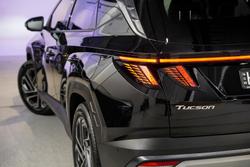 2024 Hyundai Tucson Premium