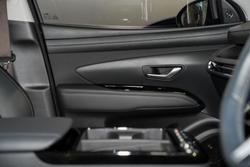 2024 Hyundai Tucson Premium