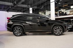 2024 Hyundai Tucson Premium