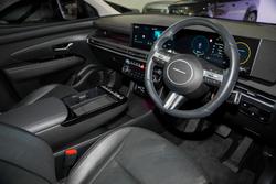 2024 Hyundai Tucson Premium