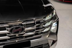 2024 Hyundai Tucson Premium