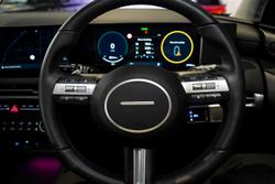 2024 Hyundai Tucson Premium