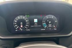 2021 Land Rover Discovery D300 SE