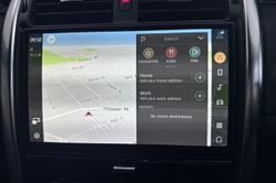 2021 Land Rover Discovery D300 SE