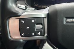 2021 Land Rover Discovery D300 SE