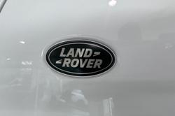 2021 Land Rover Discovery D300 SE