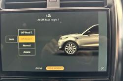 2021 Land Rover Discovery D300 SE