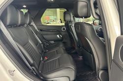 2021 Land Rover Discovery D300 SE