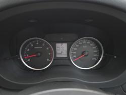 2014 Subaru Forester 2.5i Luxury