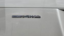 2014 Subaru Forester 2.5i Luxury