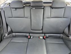 2014 Subaru Forester 2.5i Luxury