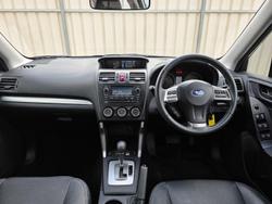 2014 Subaru Forester 2.5i Luxury