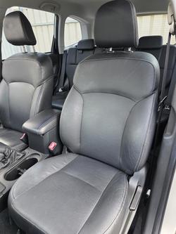 2014 Subaru Forester 2.5i Luxury