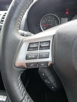 2014 Subaru Forester 2.5i Luxury