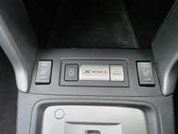 2014 Subaru Forester 2.5i Luxury