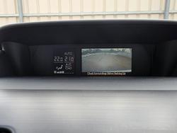 2014 Subaru Forester 2.5i Luxury