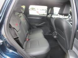 2026 GWM Haval H6GT Ultra Hi4 PHEV