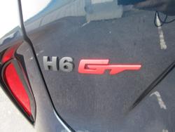2026 GWM Haval H6GT Ultra Hi4 PHEV
