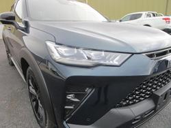 2026 GWM Haval H6GT Ultra Hi4 PHEV