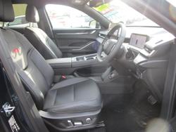 2026 GWM Haval H6GT Ultra Hi4 PHEV